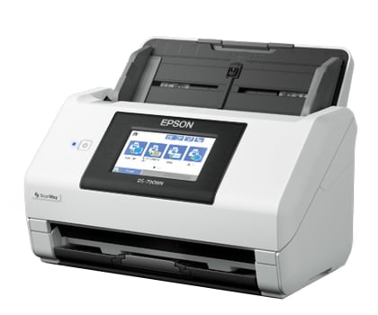 Skaner Epson WorkForce DS-790WN